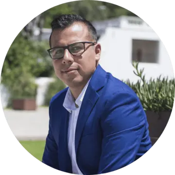 Eduardo Carbente